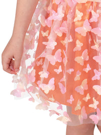 EMMA MEMMA DELUXE COSTUME, CHILD - Side