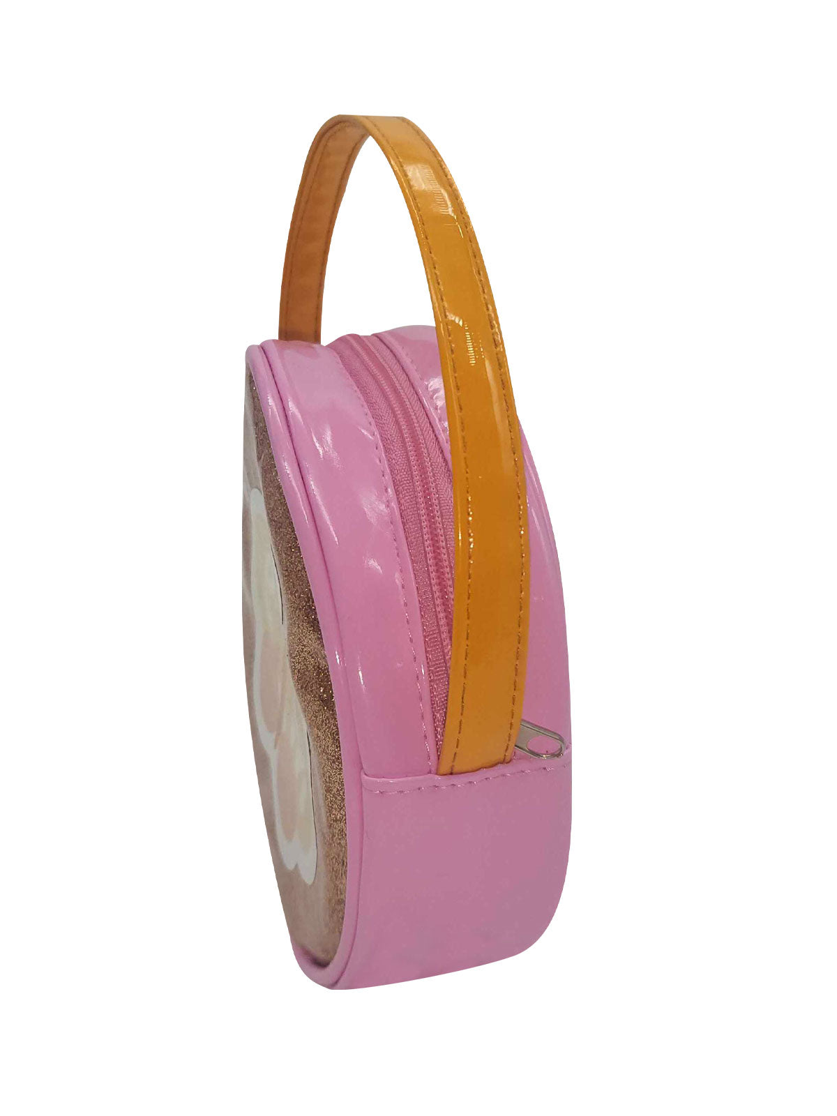 EMMA MEMMA BUTTERFLY ACCESSORY BAG - CHILD - Back