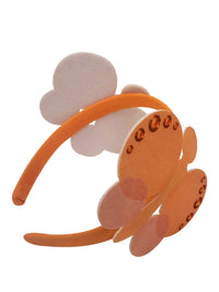 EMMA MEMMA BUTTERFLY HEADBAND &amp; WRISTLET - CHILD - Side
