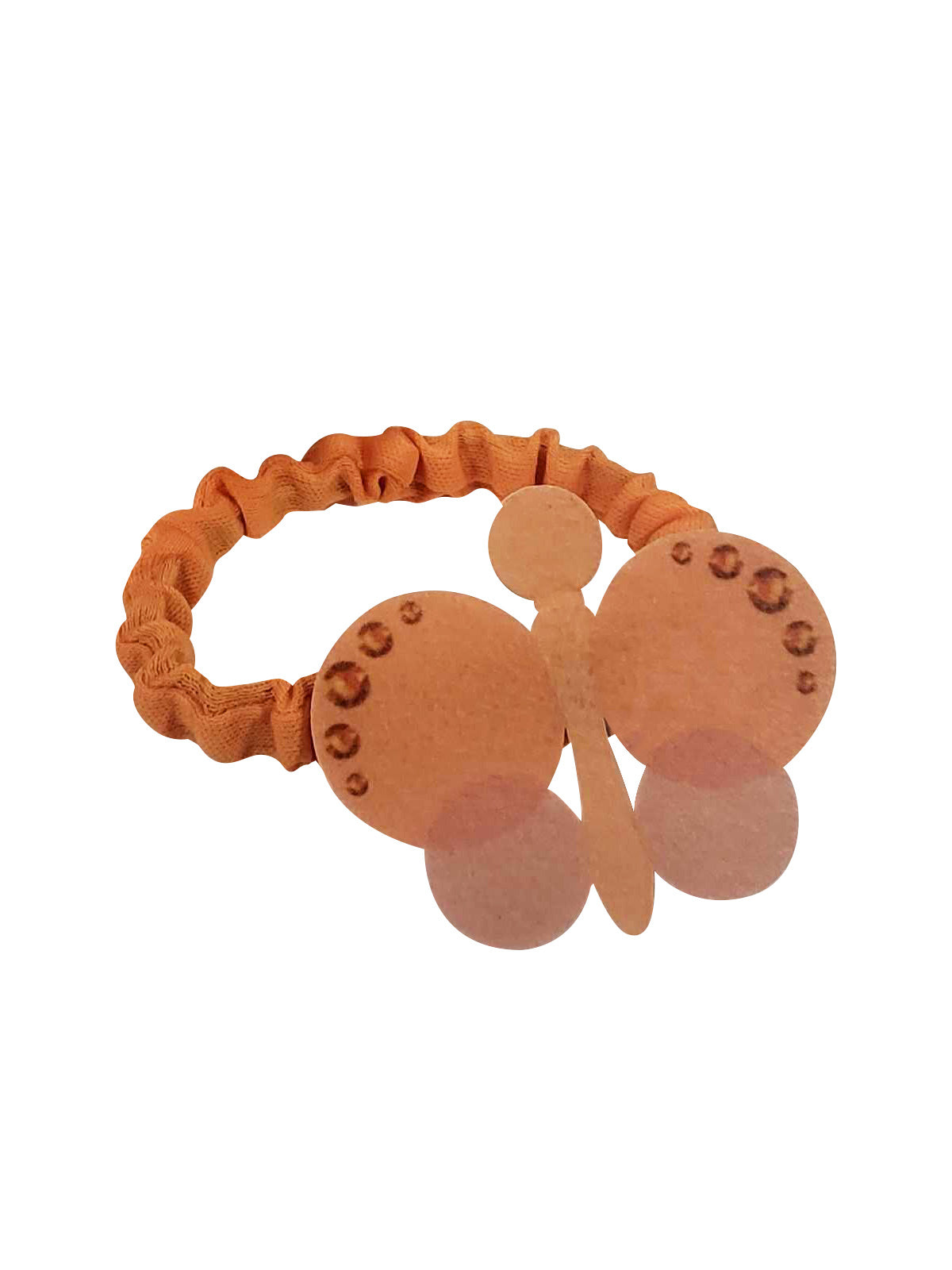 EMMA MEMMA BUTTERFLY HEADBAND &amp; WRISTLET - CHILD - Packaging