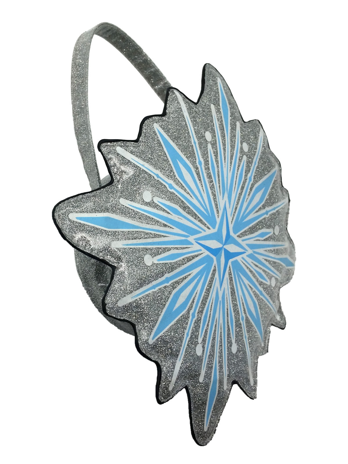 ELSA'S SNOWFLAKE FROZEN ACCESSORY BAG - CHILD - Side