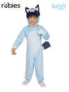 BLUEY PREMIUM COSTUME, CHILD - Front