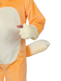 BINGO PREMIUM COSTUME, CHILD - Side