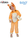 BINGO PREMIUM COSTUME, CHILD - Front