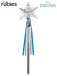 FROZEN IRIDESCENT WAND - Front