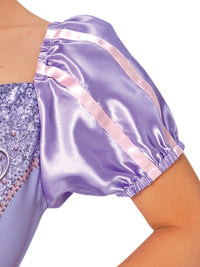 RAPUNZEL COSTUME, CHILD - TODDLER - Packaging