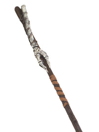 GRAVE DIGGER WEAPON - Side