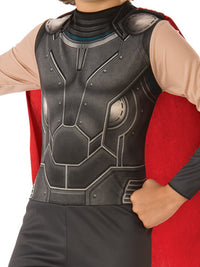 THOR COSTUME, CHILD - Back