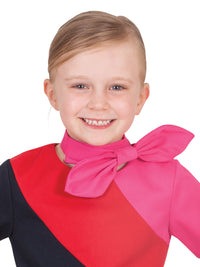 QANTAS FEMALE CABIN CREW UNIFORM, CHILD - Back