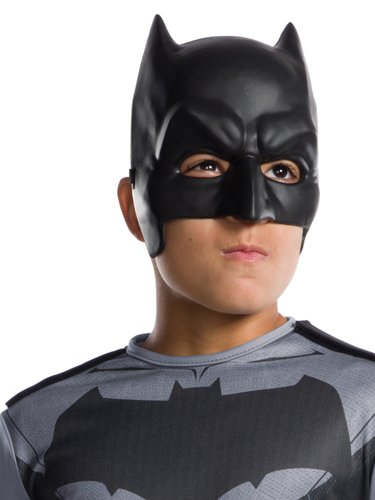 BATMAN CLASSIC COSTUME, CHILD - Back