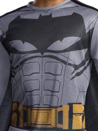 BATMAN CLASSIC COSTUME, CHILD - Side