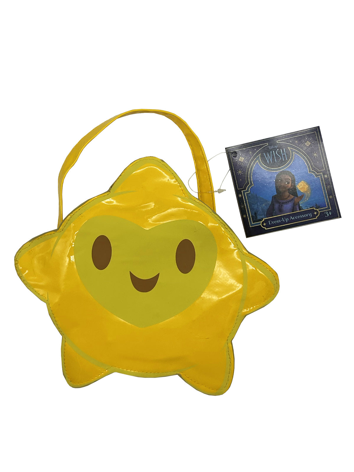 WISH - WISHING STAR ACCESSORY BAG