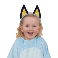 BLUEY PLUSH EARS HEADBAND - Side