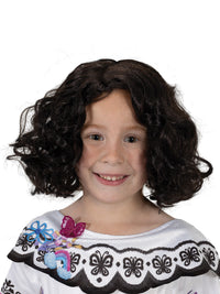 MIRABEL ENCANTO WIG &amp; GLASSES SET - Packaging