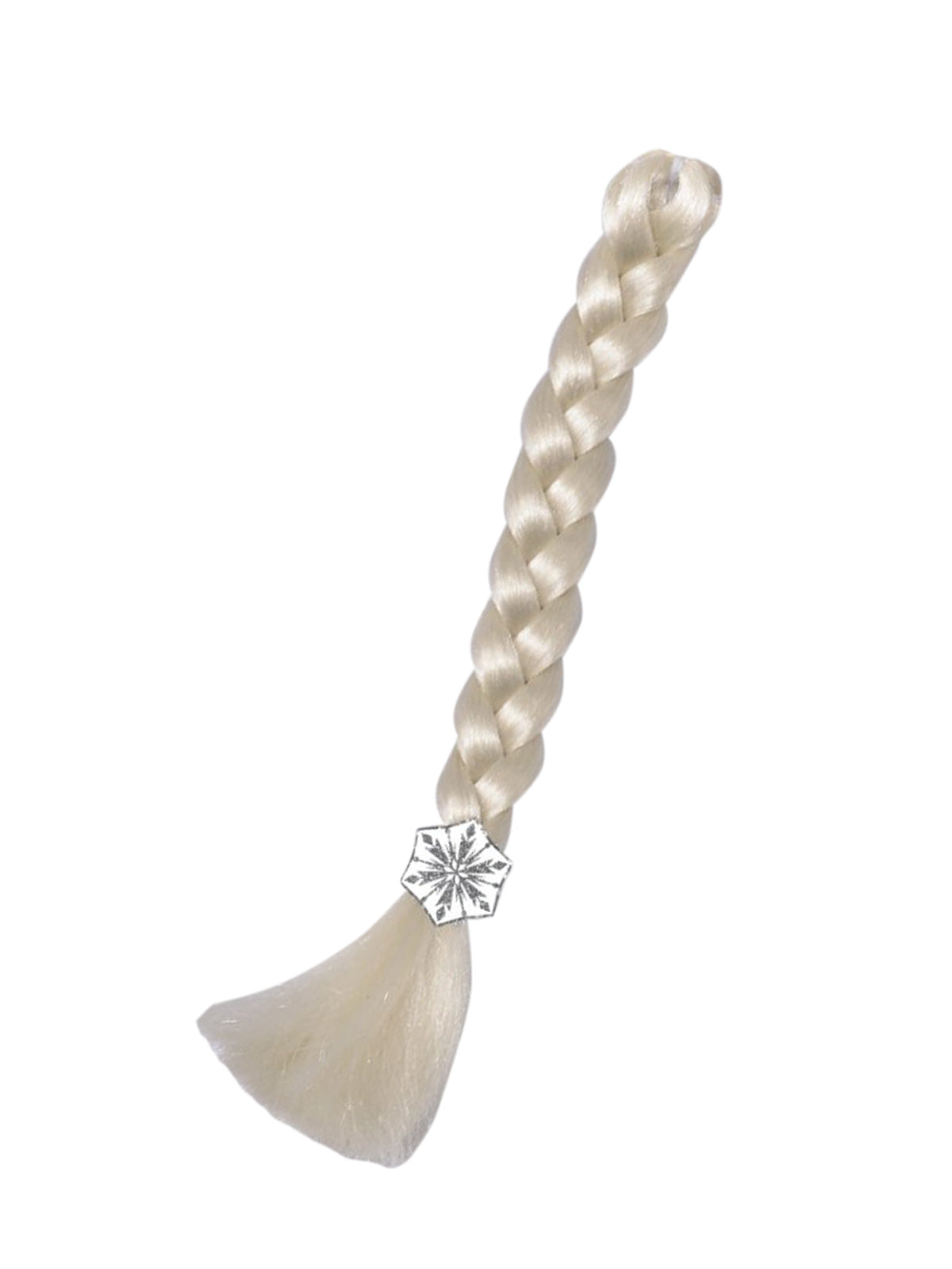 ELSA HAIR BRAID - PACK OF 6 - Side
