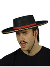SPANISH HAT, ADULT - Front