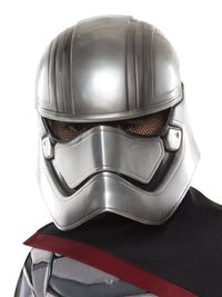 CAPTAIN PHASMA SUPER DELUXE COSTUME, CHILD - Back