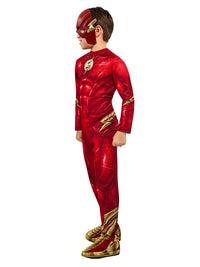 THE FLASH 2023 MOVIE COSTUME, CHILD - Packaging