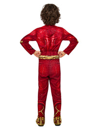 THE FLASH 2023 MOVIE COSTUME, CHILD