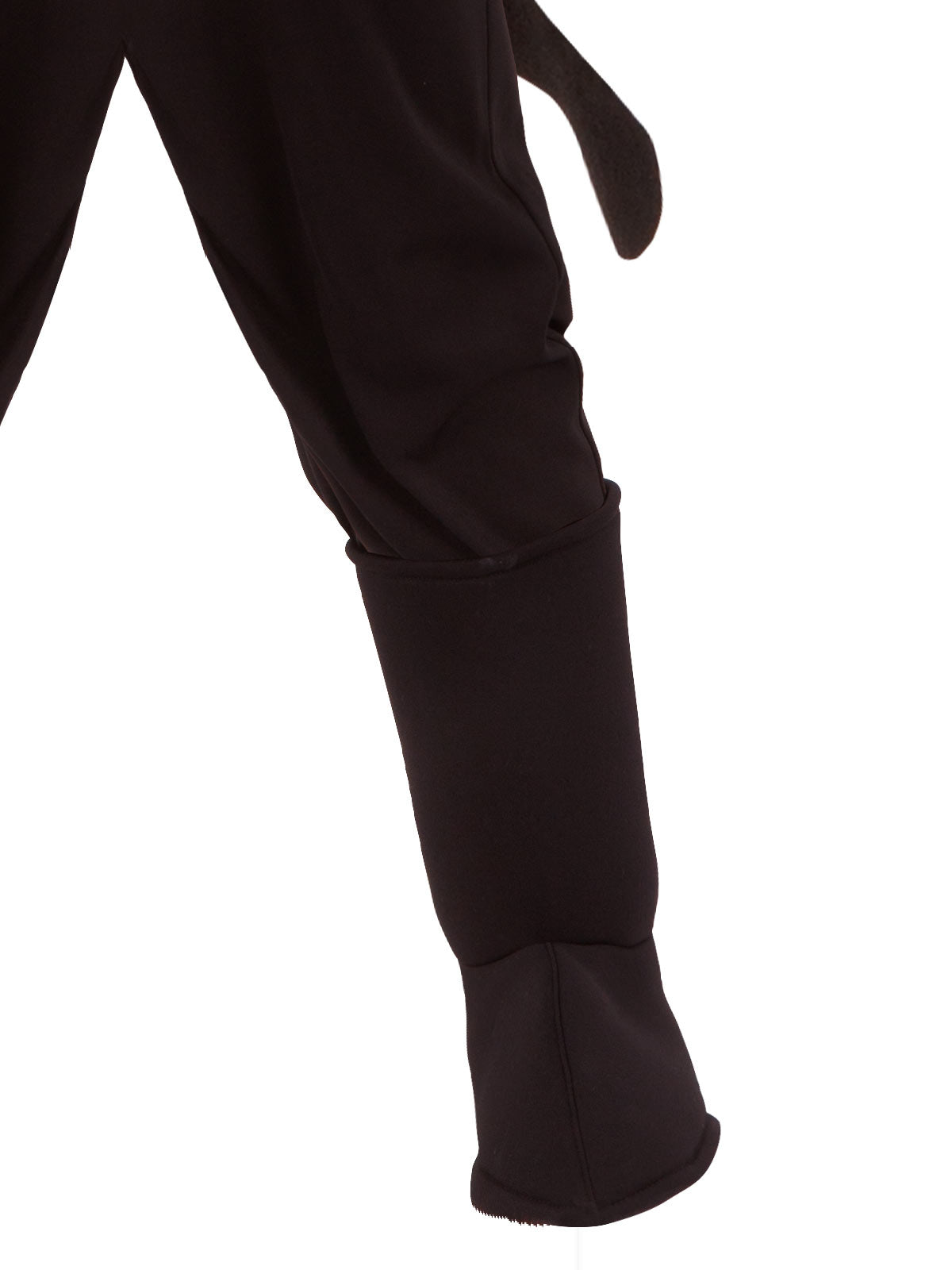 CAT NOIR MIRACULOUS LADYBUG COSTUME, CHILD - Back
