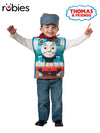 THOMAS - THOMAS THE TANK ENGINE COSTUME, CHILD - Front