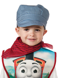 JAMES - THOMAS THE TANK ENGINE COSTUME, CHILD - Side