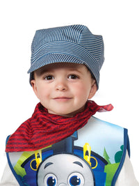 THOMAS THE TANK ENGINE COSTUME, CHILD - Back