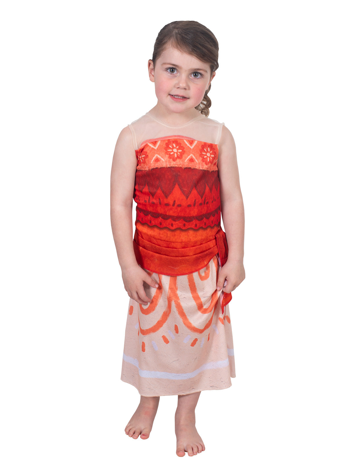 MOANA TODDLER COSTUME - TODDLER