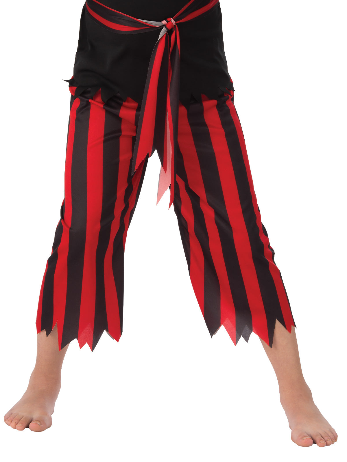 PIRATE BOY COSTUME, CHILD - Packaging