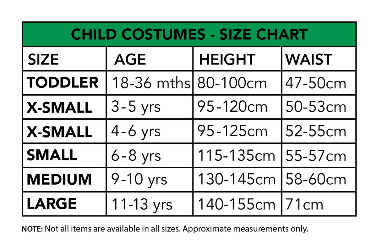 BUMBLE BEE TRANSFORMERS COSTUME, CHILD
