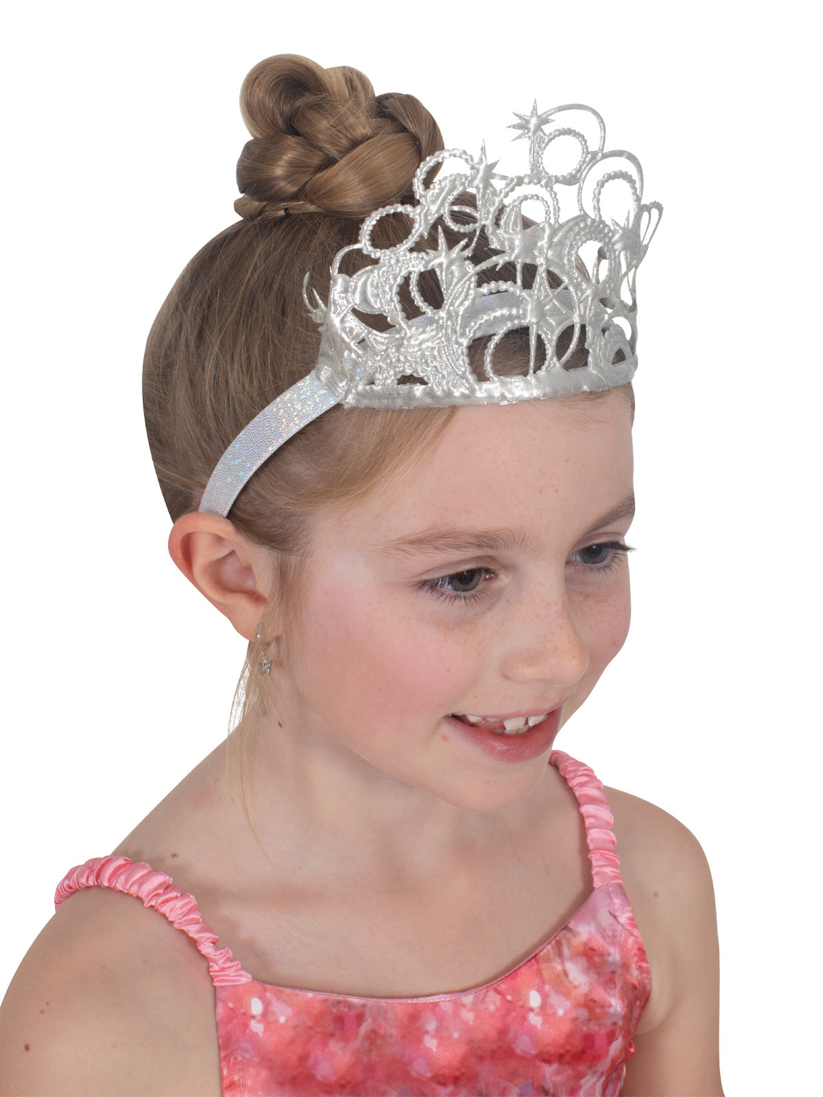 WICKED - GLINDA TIARA - CHILD - Packaging