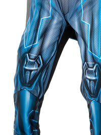 BAT-TECH BATMAN COSTUME, CHILD - Side