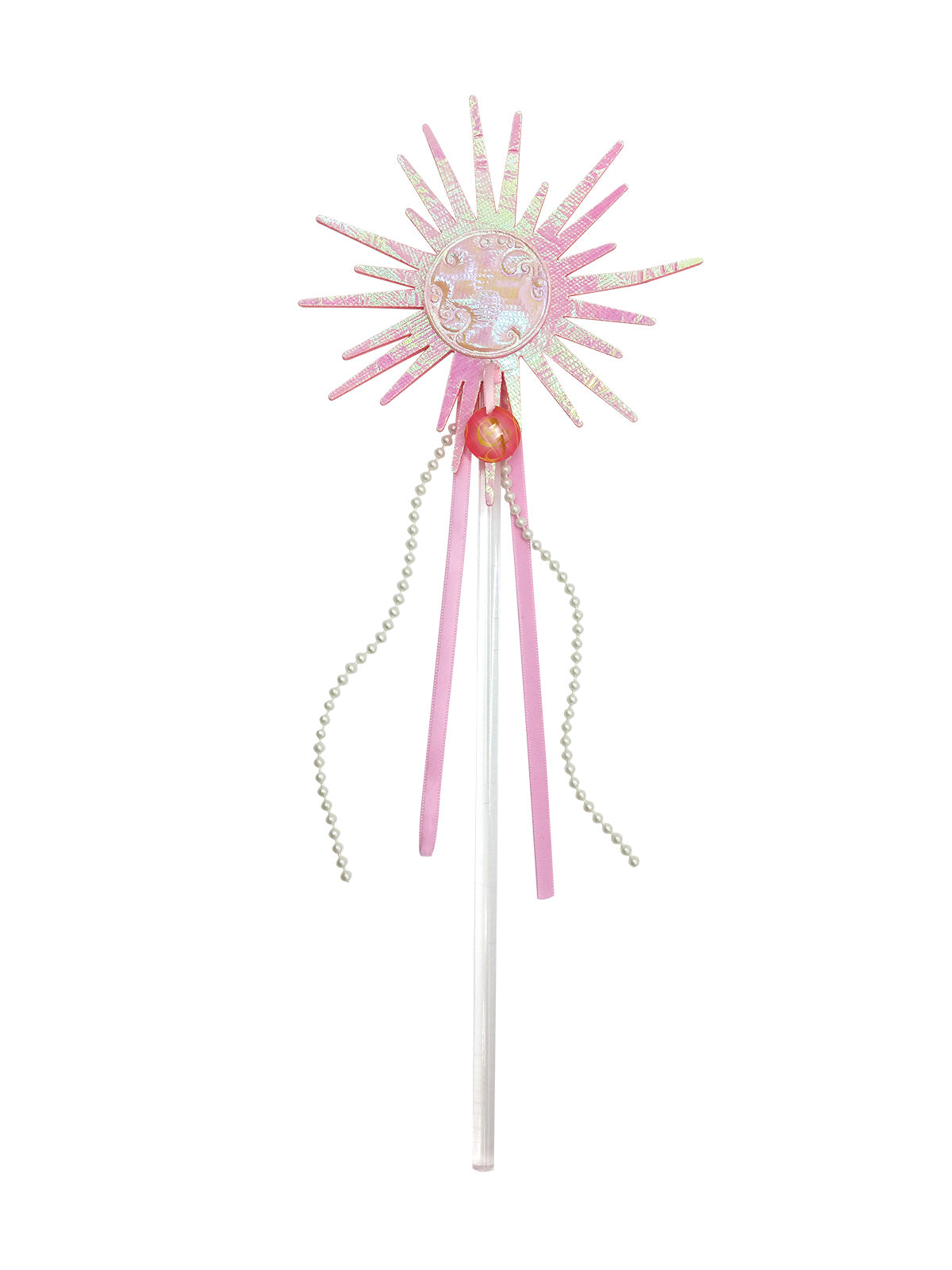 WICKED - GLINDA WAND &amp; TIARA SET - CHILD - Side