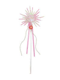 WICKED - GLINDA WAND &amp; TIARA SET - CHILD - Side