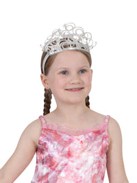 WICKED - GLINDA WAND &amp; TIARA SET - CHILD - Back