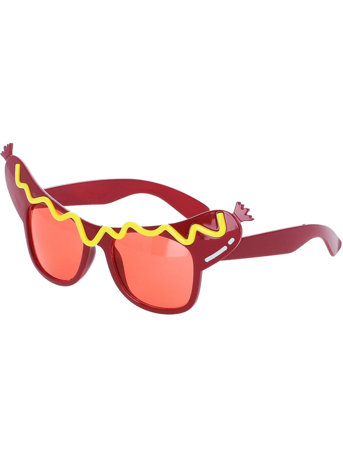 SAUSAGE SPECS, ADULT - Back