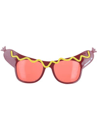 SAUSAGE SPECS, ADULT - Side
