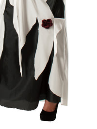 CREEPING BEAUTY COSTUME, ADULT - Side