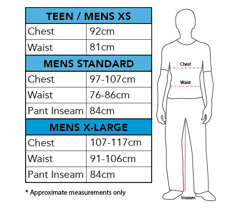 DEADPOOL DELUXE COSTUME, ADULT - Packaging
