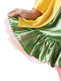 MAD HATTER LADIES COSTUME, ADULT - Packaging