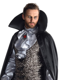 VAMPIRE GREY COLLECTOR'S EDITION, ADULT - Back