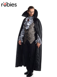 VAMPIRE GREY COLLECTOR'S EDITION, ADULT - Front