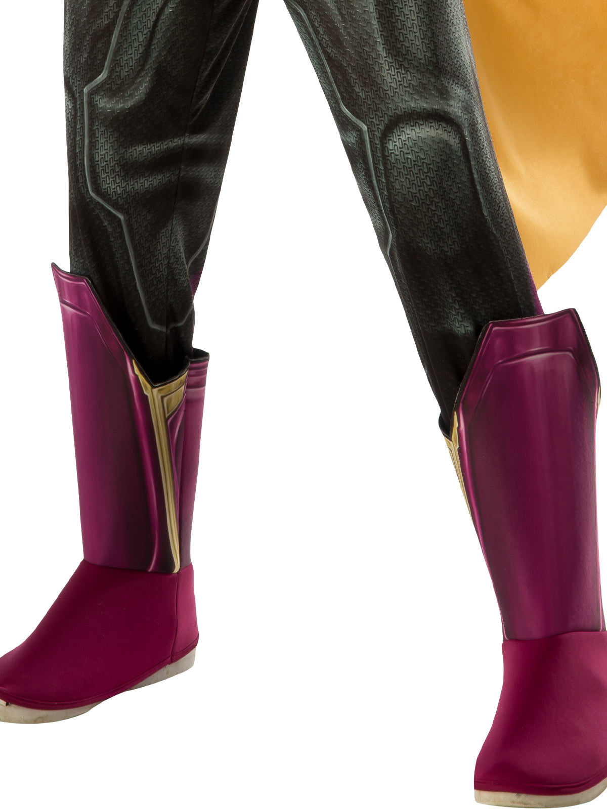 VISION AVENGERS 2 DELUXE COSTUME, ADULT - Side