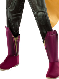 VISION AVENGERS 2 DELUXE COSTUME, ADULT - Side