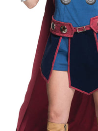 VALKYRIE SECRET WISHES COSTUME, ADULT - Side