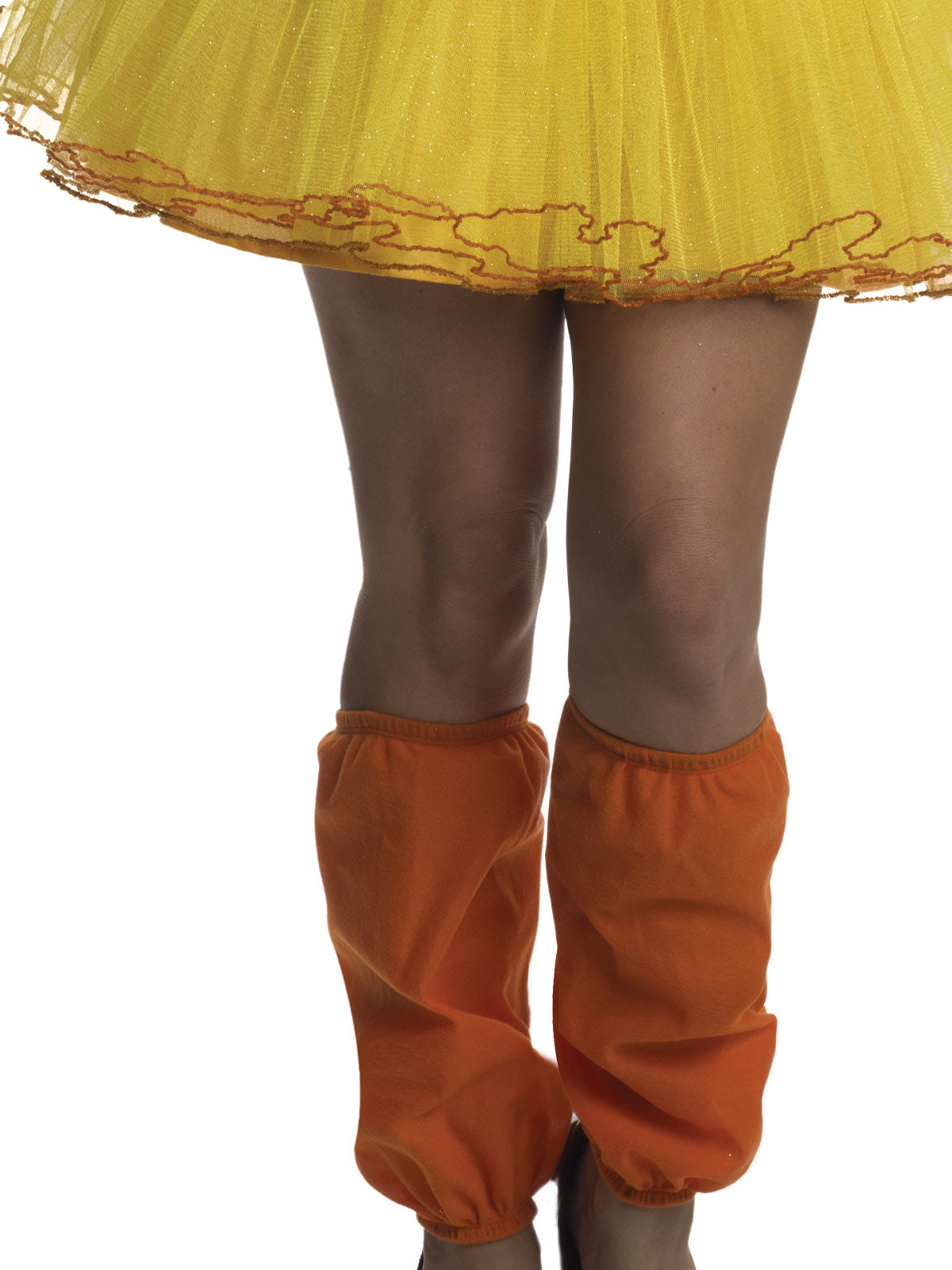 TWEETY HOODED TUTU DRESS, ADULT - Packaging