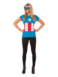 AMERICAN DREAM TSHIRT, ADULT - Back