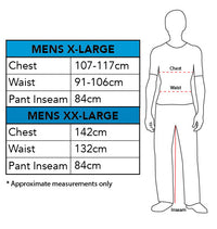 BUNNY SUPER DELUXE COSTUME, ADULT - Packaging