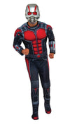 ANT-MAN DELUXE COSTUME, ADULT - Front