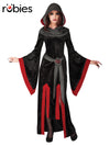 DRAGON MISTRESS COSTUME, ADULT - STD - Front